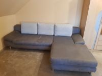 Couch Sofa mit Schlaffunktion Sachsen - Mockrehna Vorschau
