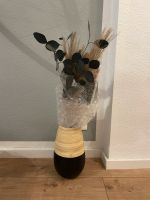 Vase inkl Trockenblumen Innenstadt - Köln Altstadt Vorschau