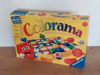 Colorama Ravensburger Spiel spielend Neues lernen 3-6 Bayern - Poppenhausen Vorschau