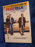 Frau Ella DVD Ruth-Maria Kubitschek Matthias Schweighöfer A.Diehl Bayern - Fürth Vorschau