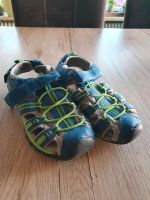 Trekkingsandalen Sommerschuhe Gr. 29 Baden-Württemberg - Murg Vorschau