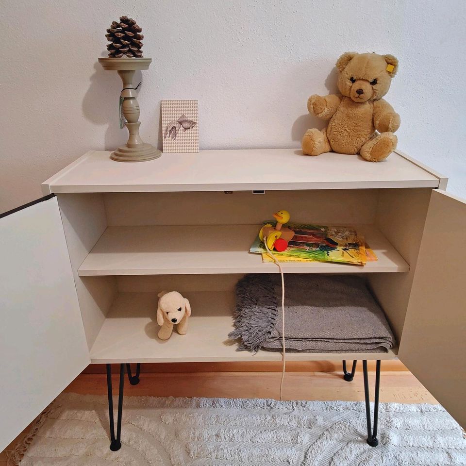 Kommode Sideboard Kinderzimmer in Ingolstadt