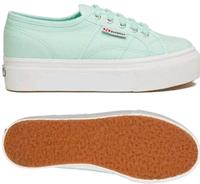 Verkauft wird ein SUPERGA 2750 Sneaker, Neu & ungetragen Gr.39 Schleswig-Holstein - Kiel Vorschau