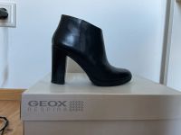 Stiefeletten mit Absatz Geox München - Moosach Vorschau