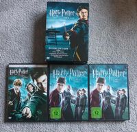 Harry Potter DVD Saarland - Schiffweiler Vorschau