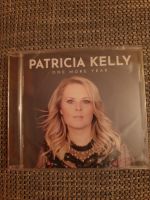 neue CD Patricia Kelly One more Year Häfen - Bremerhaven Vorschau