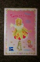 1,50€, DVDs,, Tanz mit Lillifee, Kinderfime, DVD Bayern - Schonungen Vorschau