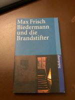 Max Frisch - Biedermann und die Brandstifter Dithmarschen - Heide Vorschau