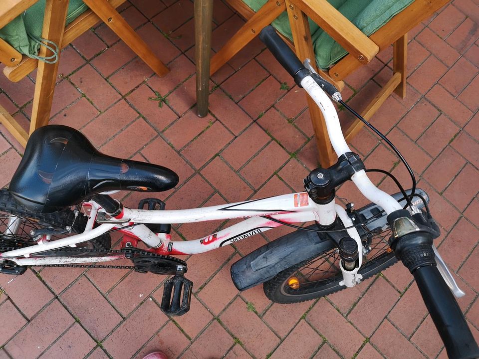 Kinderfahrrad, 20 Zoll, Spezialized in Leipzig