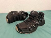 Salomon Herren Traillaufschuhe Gröpelingen - Oslebshausen Vorschau