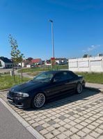 BMW E46 330ci Cabrio / M-Paket, H&K … Bayern - Dingolfing Vorschau