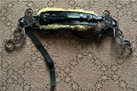 Hackamore Lammfell Wb Full Schwarz Leder Nylon Köln - Köln Buchheim Vorschau