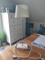 Tischleuchte Star Trading 50 cm hoch Lampe Dithmarschen - Heide Vorschau