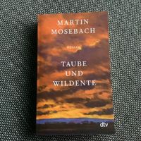 Martin Mosebach-Taube und Wildente Nordrhein-Westfalen - Hamm Vorschau