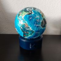 3D-Puzzle Globus mit Nachtlicht von Ravensburger Eimsbüttel - Hamburg Eimsbüttel (Stadtteil) Vorschau