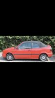 Golf 3 & 4 Cabrio Verdeck inklusive Montage Sattlerei Dortmund - Mitte Vorschau