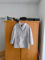 Graue Jacke Clockhouse 38 40 Nordrhein-Westfalen - Telgte Vorschau