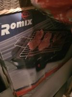 Romix Grill Elektrogrill Niedersachsen - Hildesheim Vorschau