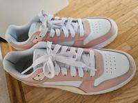 Puma Sneakers PUMA Unisex Rebound V6 Low Sneaker München - Au-Haidhausen Vorschau