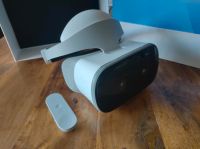 VR Headset Brille Lenovo Mirage Solo standalone Bayern - Steinhöring Vorschau