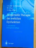 Zeitgemäße Therapie der erektilen Dysfunktion 2. A. Niedersachsen - Helmstedt Vorschau