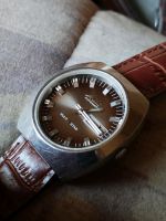 MIDO Herren Automatic Multi Star 70er Jahre Top Zustand Baden-Württemberg - Königsbach-Stein  Vorschau