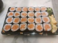 Sushi koch für Schwelm Elberfeld - Elberfeld-West Vorschau