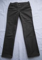 STREET ONE Damen Chino Jeans Form Vivica Dunkelbraun Gr.34/36 Nordrhein-Westfalen - Werne Vorschau