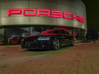 Audi A6 4f tdi Quattro Airride Sachsen-Anhalt - Gardelegen   Vorschau