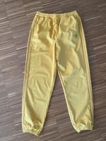 Adidas Originals - Jogginghose aus Cord in Gelb Nordrhein-Westfalen - Pulheim Vorschau