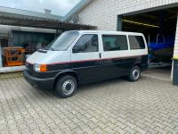 VW T4 Caravelle 2.4D Niedersachsen - Lingen (Ems) Vorschau