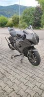 Suzuki GSXR 1000 L7 Racebike Rennstrecke Deggendorf - Freiberg b. Deggendorf Vorschau