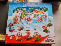 Ferrero kinder Überraschung adventskalender 2009 -starkreduziert- Saarland - St. Wendel Vorschau