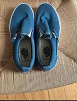 Vans Blau und Schwarz Rheinland-Pfalz - Mainz Vorschau