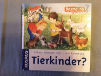 Kinderbuch Tierkinder Kosmolino Suhl - Vesser Vorschau