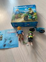 Playmobil Action Bergsport 9129 Baden-Württemberg - Ulm Vorschau