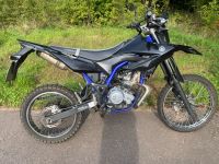 Yamaha Wr 125 r Saarland - Mettlach Vorschau