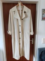 Escada Sport Damen Trenchcoat Beige Gr 42 Nordrhein-Westfalen - Meerbusch Vorschau