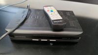 Satellitenreceiver mit Fernbedienung Niedersachsen - Scheeßel Vorschau