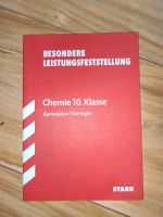 BLF Vorbereitung Chemie 10.Klasse von STARK Buchholz-Kleefeld - Hannover Groß Buchholz Vorschau