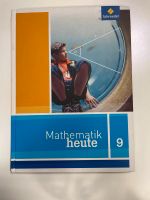 Mathematik heute 9 NRW Schroedel Nordrhein-Westfalen - Paderborn Vorschau