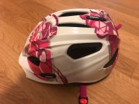 UVEX Fahrradhelm Kinder/Kinderhelm 50-55cm Bayern - Bad Aibling Vorschau