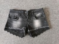 Kurze Hose / Jeans Shorts SuperDry Gr. W26 Saarbrücken-West - Klarenthal Vorschau