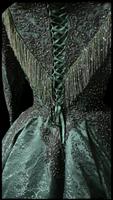 ⚜ ROYAL Polterabendkleid Brautkleid Kleid Kostüm Vintage Gothic Niedersachsen - Osnabrück Vorschau