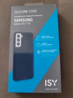 Samsung Galaxy S21+5G Silicone Case Hessen - Heppenheim (Bergstraße) Vorschau
