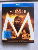 Die Mumie Trilogie Blue Ray im Schuber Niedersachsen - Grasberg Vorschau