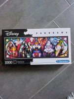 Disney Puzzle 1000 Clementoni Baden-Württemberg - Altbach Vorschau