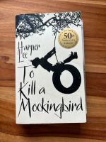 How to kill a mockingbird | + Vocabulary Help Hessen - Kassel Vorschau