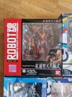 Code Geass Guren Robot Spirits Side KMF Bandai Spirit Anime Figur Köln - Lindenthal Vorschau