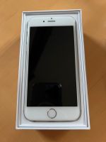 Apple iPhone 6 64 GB Silber guter Zustand Sachsen - Zwickau Vorschau
